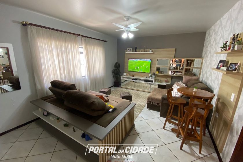 Casa &agrave; venda - 175m&sup2; - Centro