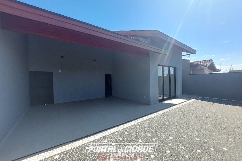 Casa &agrave; venda - 155m&sup2; - Centro