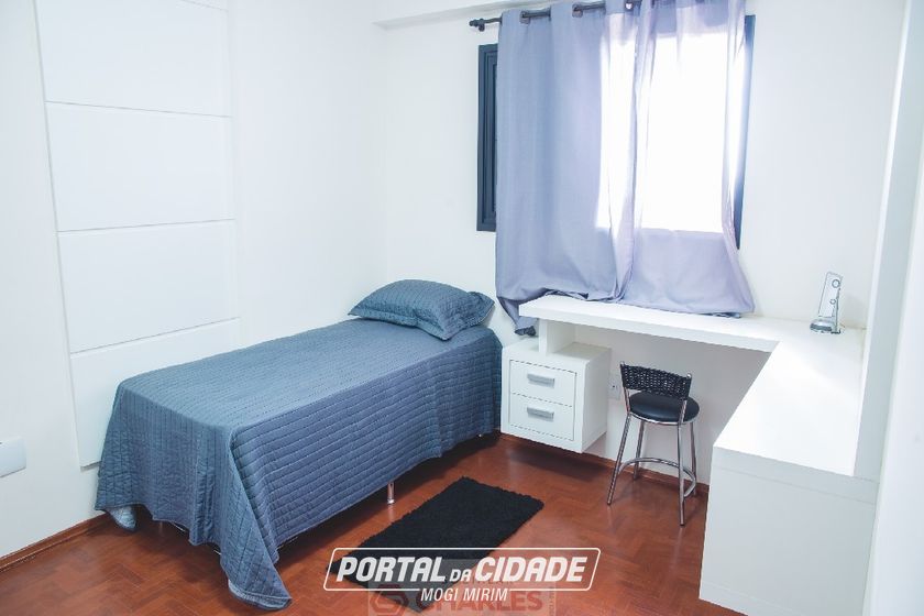 Apartamento &agrave; venda - 155m&sup2; - Centro