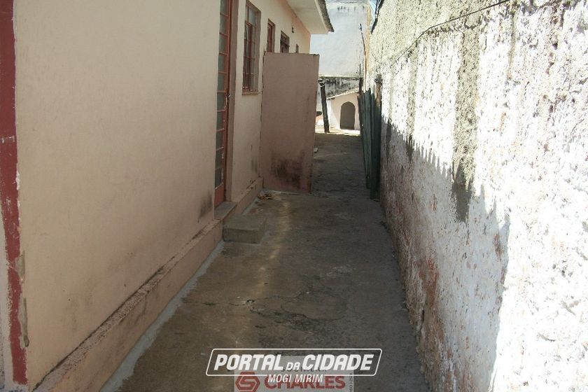 Casa &agrave; venda - 150m&sup2; - Centro