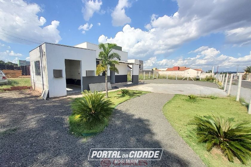 Terreno para alugar - 34m&sup2; - Centro