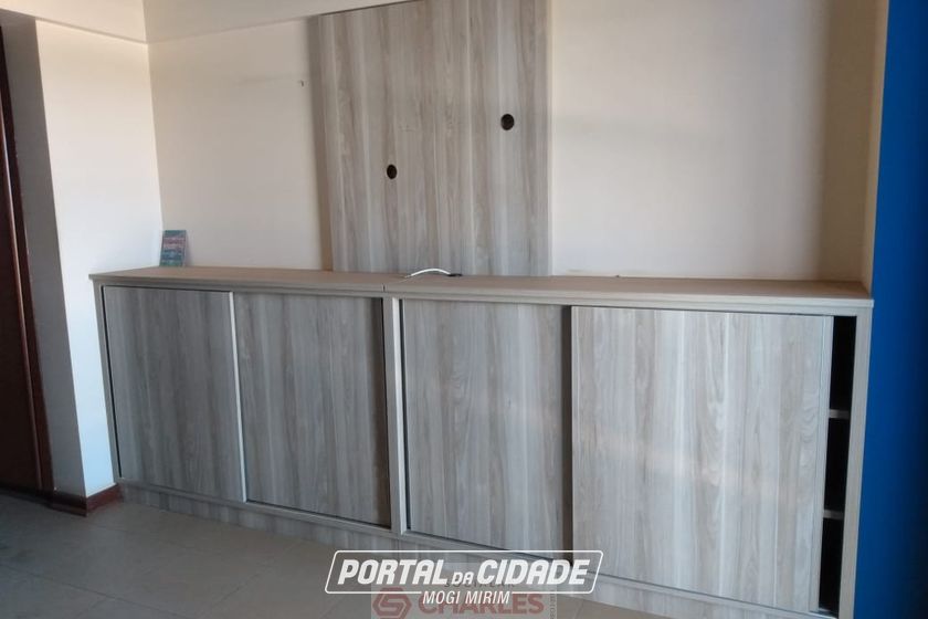 Apartamento &agrave; venda - 180m&sup2; - Centro