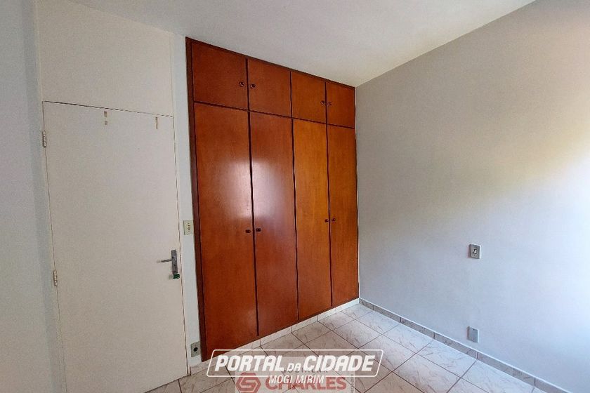 Apartamento &agrave; venda - 46m&sup2; - Centro