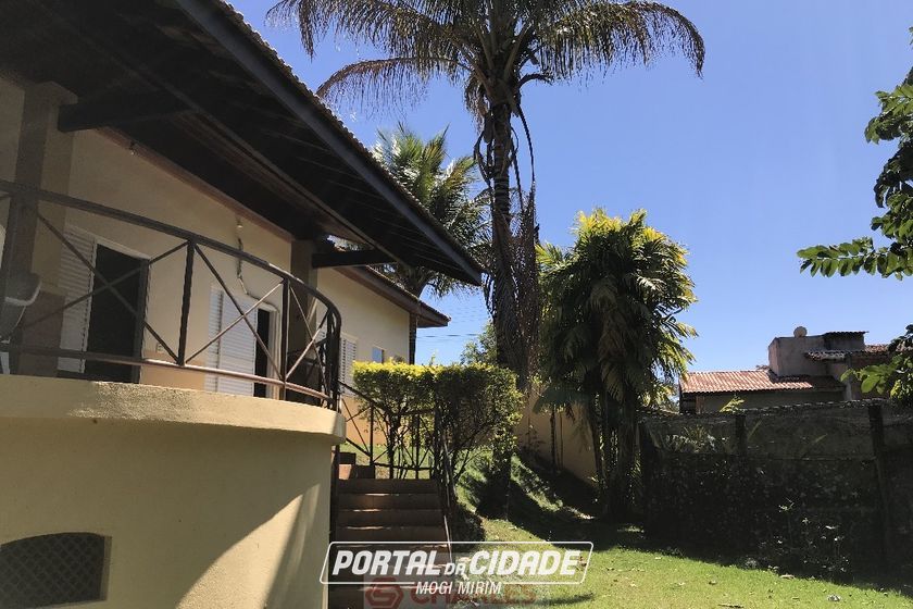 Casa &agrave; venda - 297m&sup2; - Centro
