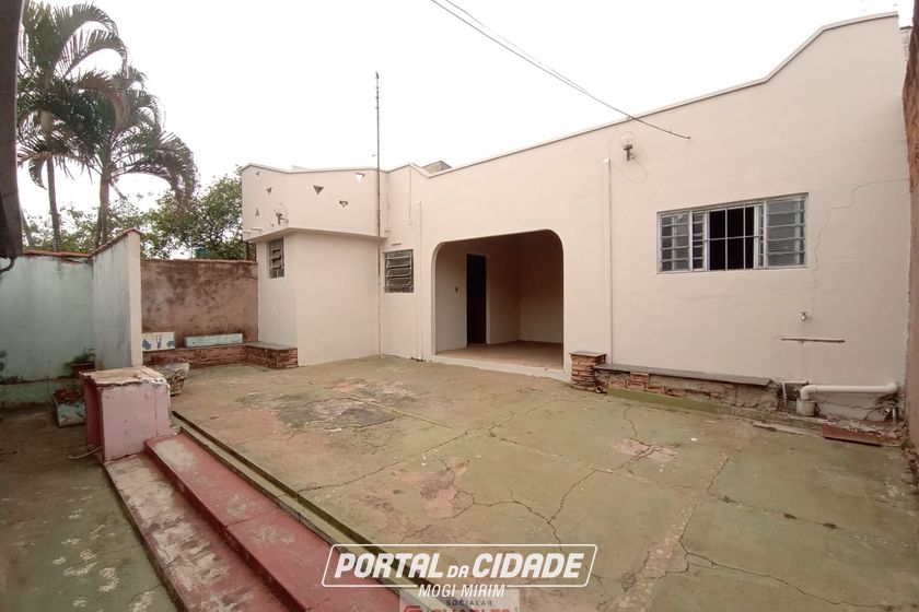 Casa &agrave; venda - 149m&sup2; - Centro