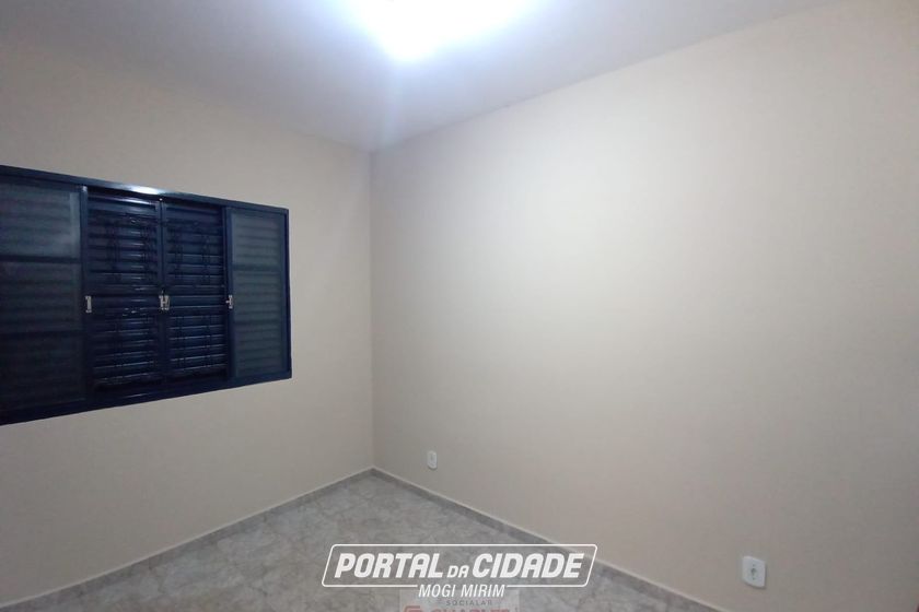 Casa para alugar - 135m&sup2; - Centro