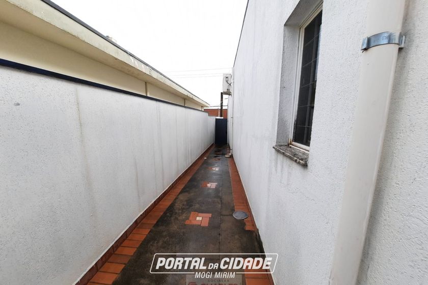 Sala Comercial para alugar - 114m&sup2; - Centro