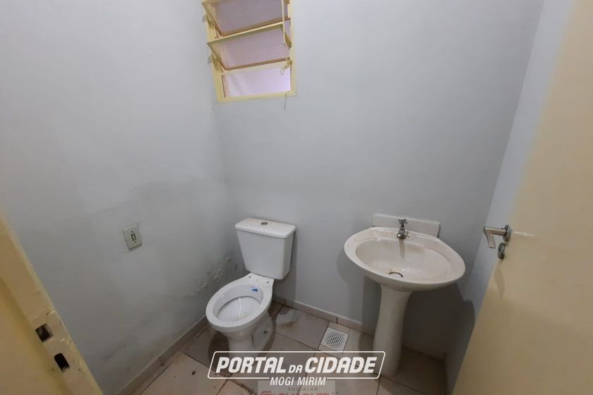 Sala Comercial para alugar - 77m&sup2; - Centro