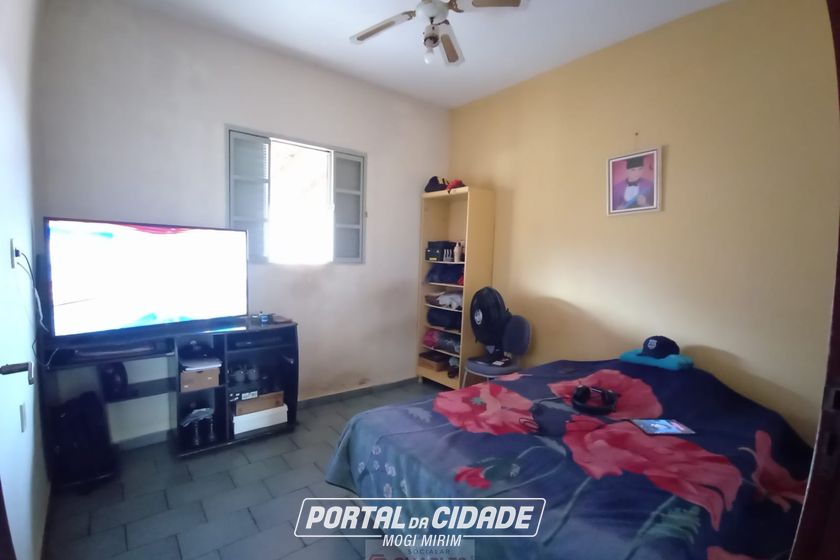 Casa &agrave; venda - 132m&sup2; - Centro