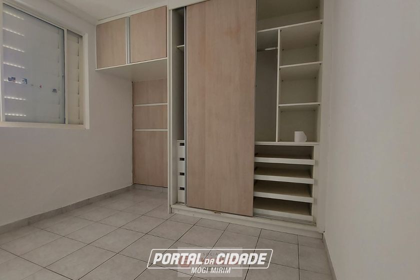 Apartamento &agrave; venda - 48m&sup2; - Centro