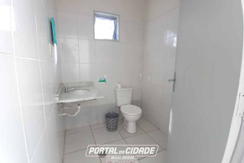Sala Comercial para alugar - 90m&sup2; - Centro