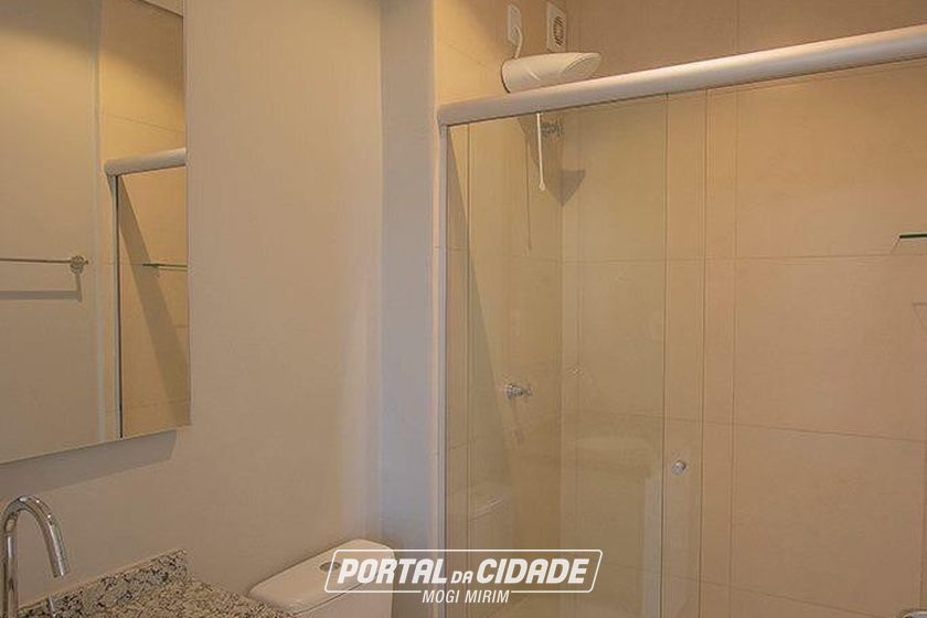 Apartamento &agrave; venda - 95m&sup2; - Centro