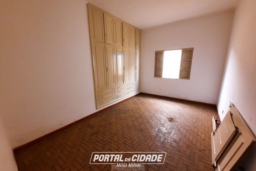 Casa para alugar - 163m&sup2; - Centro