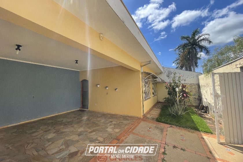 Casa &agrave; venda - 164m&sup2; - Centro