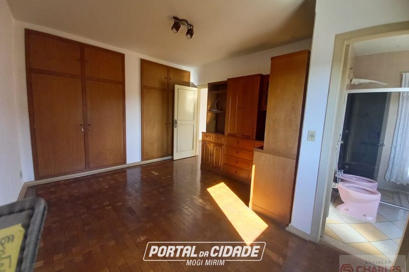 Apartamento para alugar - 110m&sup2; - Centro