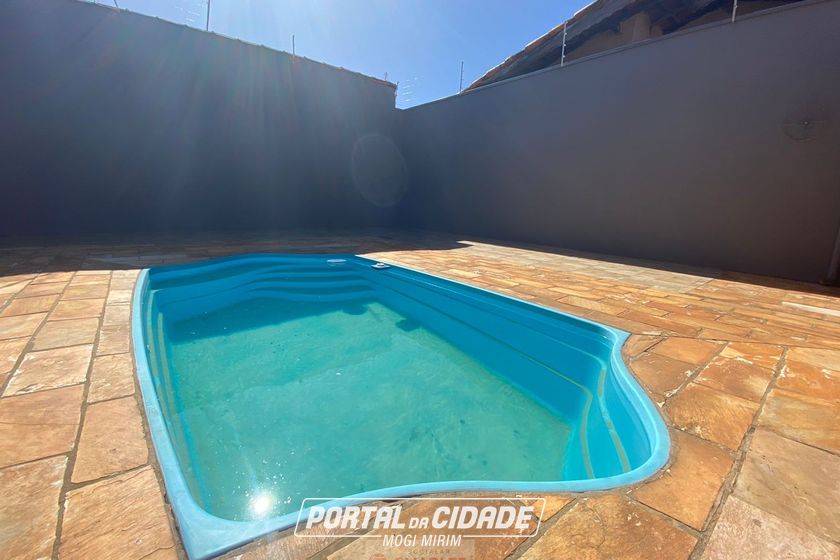 Casa &agrave; venda - 149m&sup2; - Centro