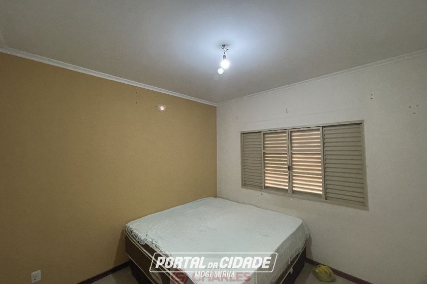 Casa &agrave; venda - 164m&sup2; - Centro