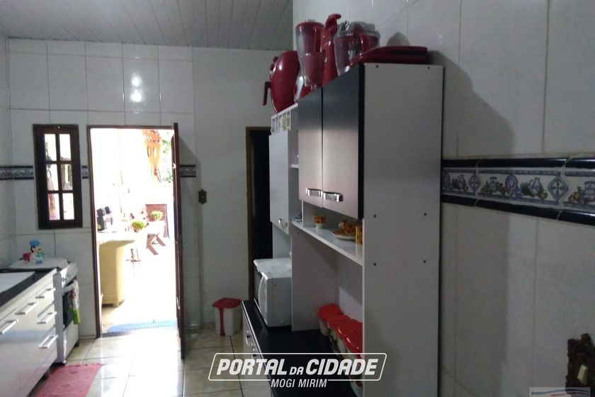 Casa &agrave; venda - 58m&sup2; - Centro
