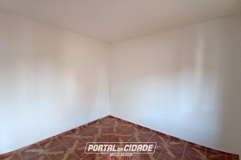 Casa para alugar - 60m&sup2; - Centro