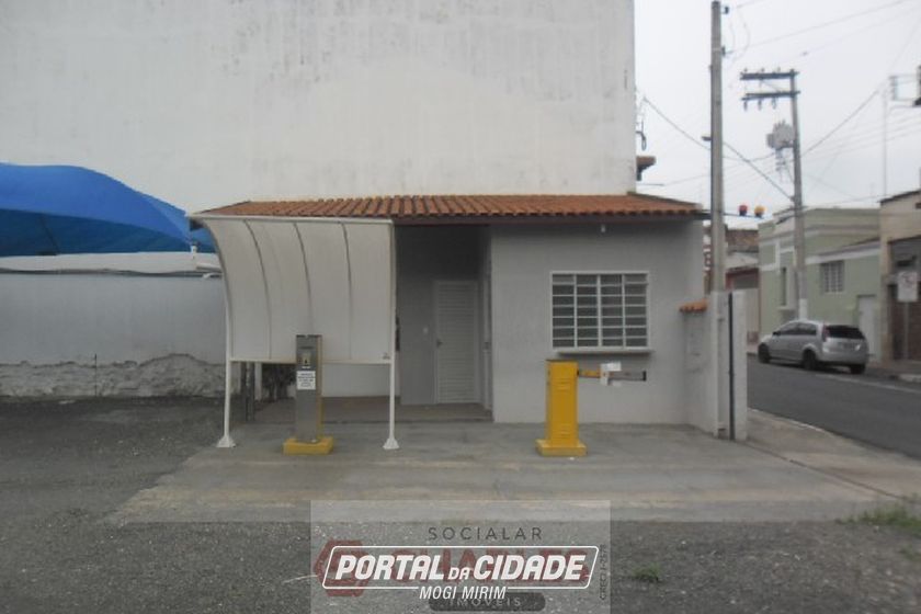 Terreno &agrave; venda - 10m&sup2; - Centro