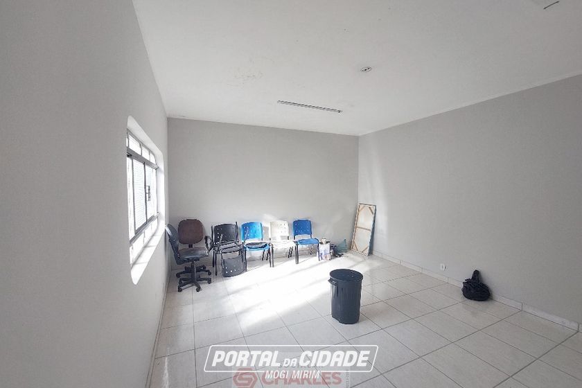 Sala Comercial para alugar - 30m&sup2; - Centro