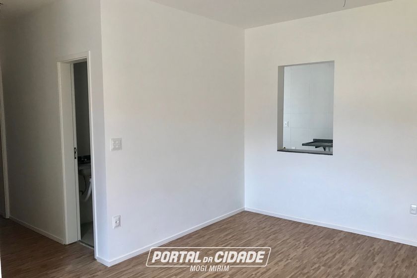 Apartamento &agrave; venda - 73m&sup2; - Centro