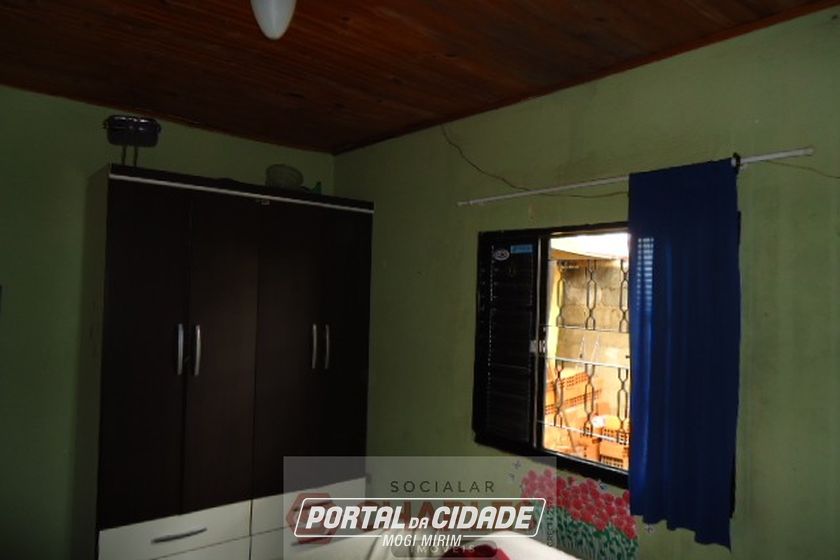 Casa &agrave; venda - 60m&sup2; - Centro