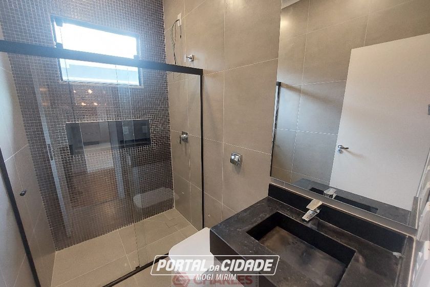 Casa &agrave; venda - 120m&sup2; - Centro