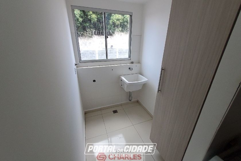 Apartamento &agrave; venda - 49m&sup2; - Centro