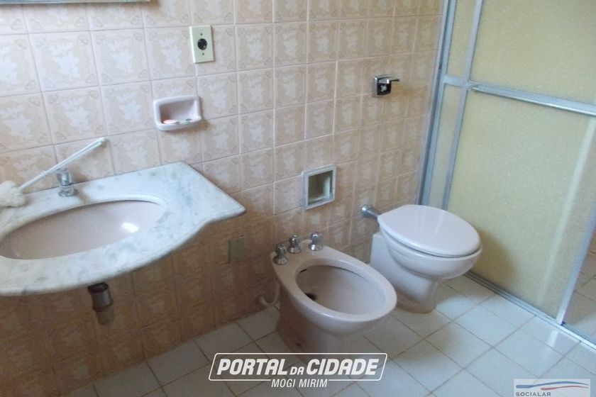 Casa &agrave; venda - 160m&sup2; - Centro