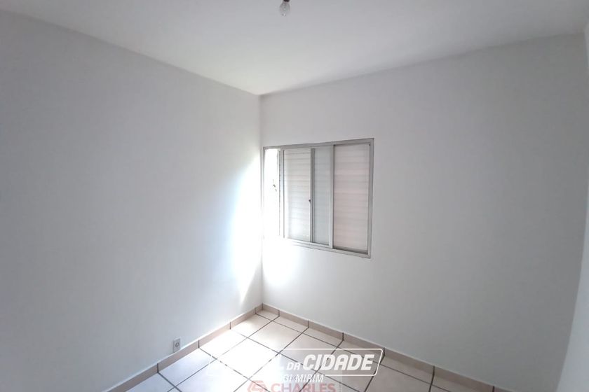 Apartamento para alugar - 46m&sup2; - Centro
