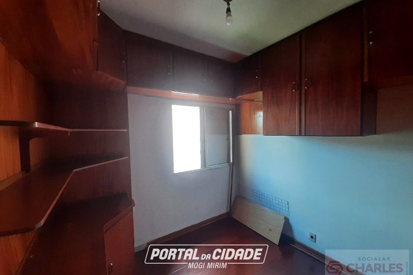 Apartamento &agrave; venda - 46m&sup2; - Centro
