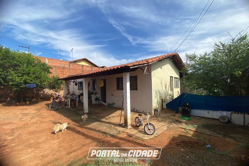 Casa &agrave; venda - 88m&sup2; - Centro