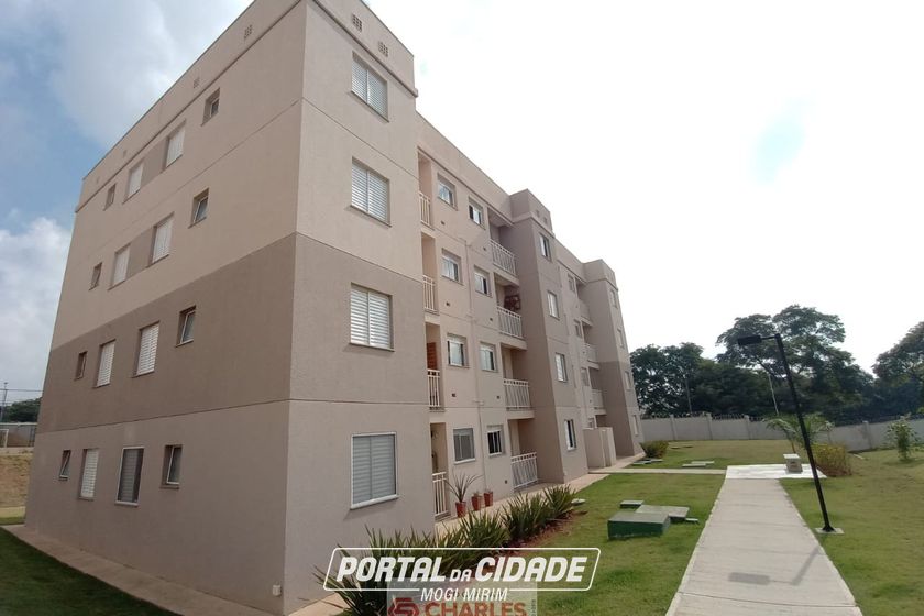 Apartamento &agrave; venda - 10m&sup2; - Centro