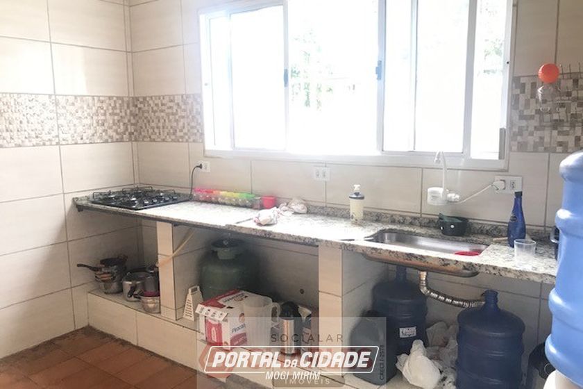 S&iacute;tio &agrave; venda - 390m&sup2; - Centro