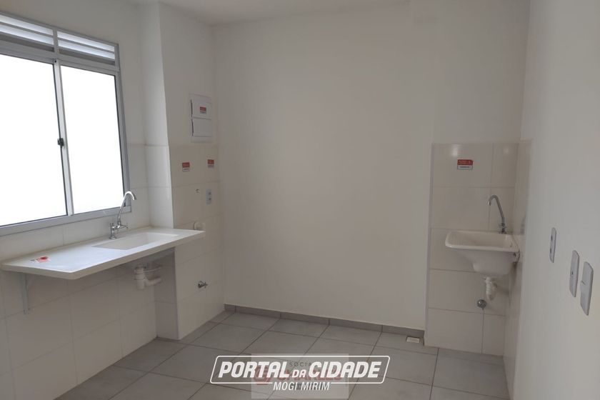 Apartamento &agrave; venda - 42m&sup2; - Centro
