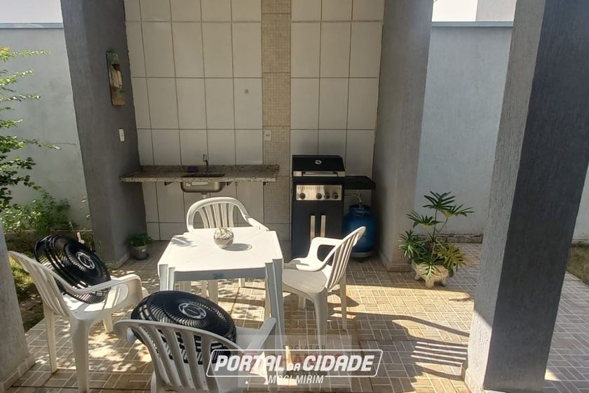 Casa &agrave; venda - 173m&sup2; - Centro