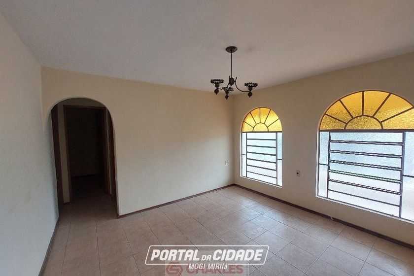 Casa &agrave; venda - 154m&sup2; - Centro