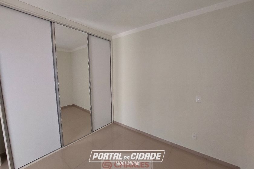 Apartamento &agrave; venda - 106m&sup2; - Centro