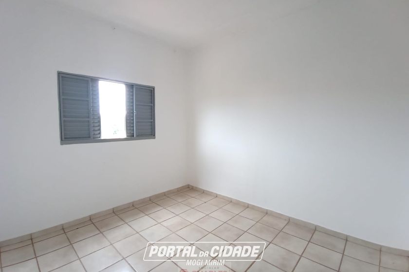 Casa para alugar - 107m&sup2; - Centro