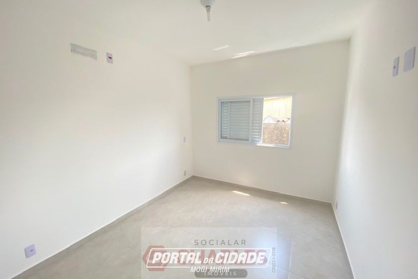 Casa &agrave; venda - 135m&sup2; - Centro