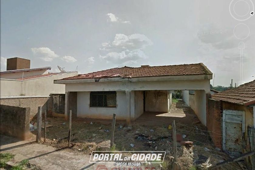 Casa &agrave; venda - 160m&sup2; - Centro