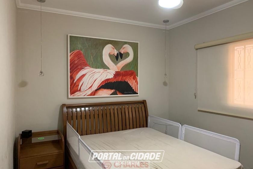 Casa &agrave; venda - 139m&sup2; - Centro