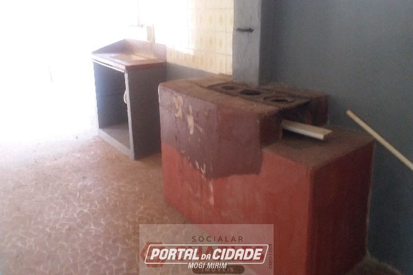 Casa &agrave; venda - 10m&sup2; - Centro
