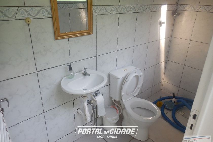 Casa &agrave; venda - 175m&sup2; - Centro