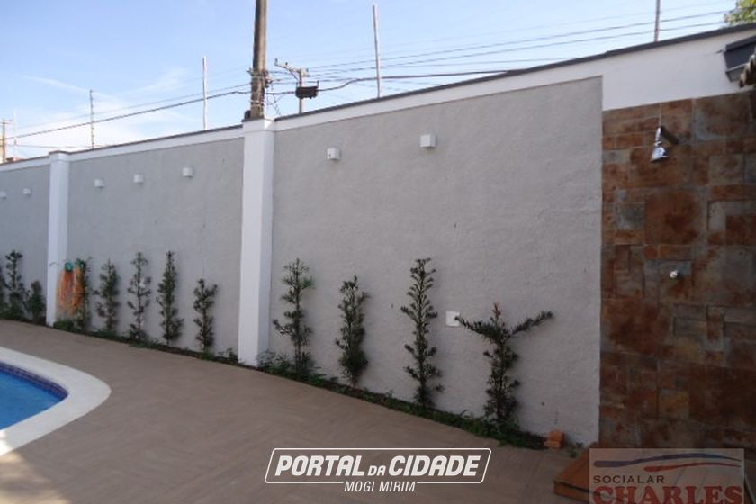 Casa &agrave; venda - 483m&sup2; - Centro