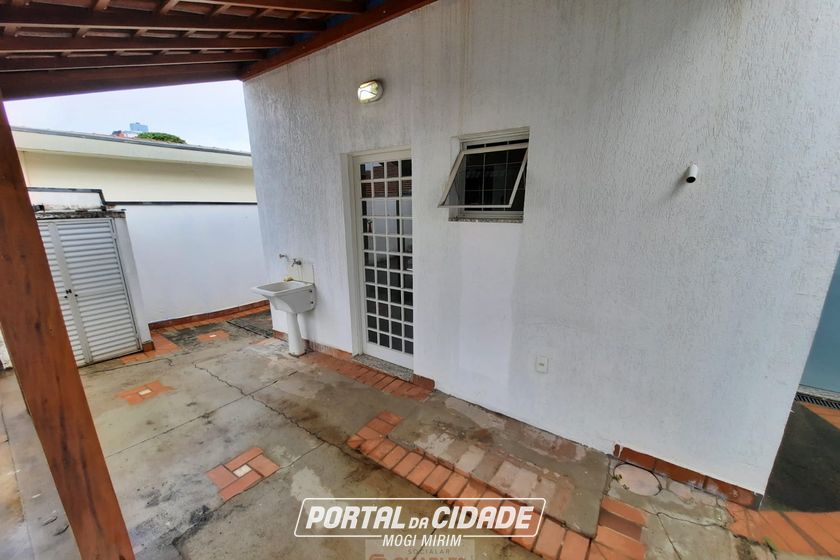 Sala Comercial para alugar - 114m&sup2; - Centro