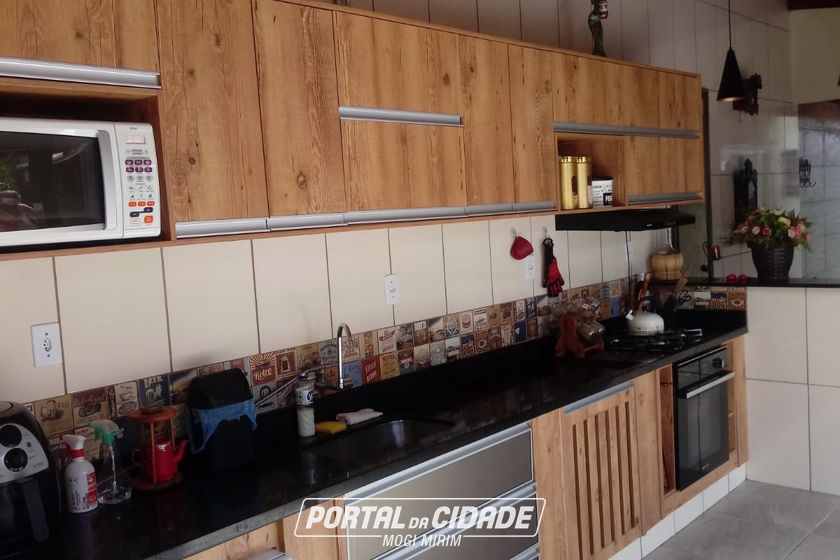 Casa &agrave; venda - 142m&sup2; - Centro