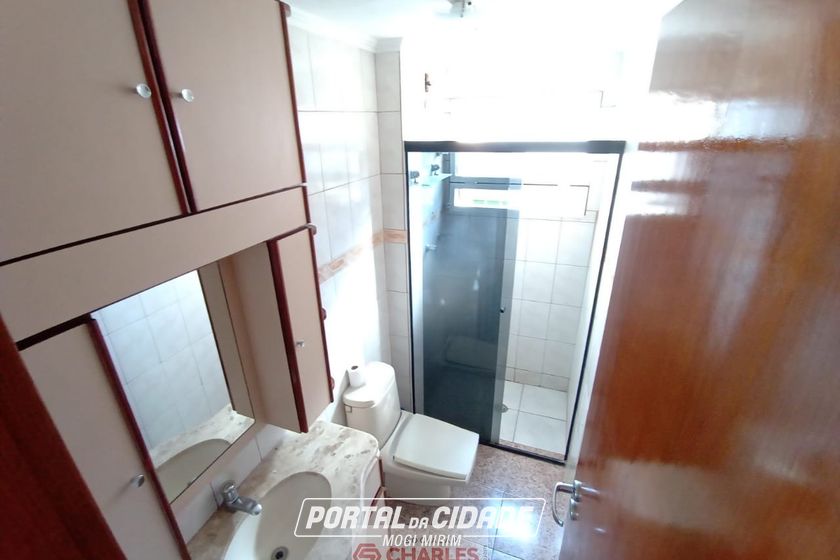 Apartamento &agrave; venda - 47m&sup2; - Centro