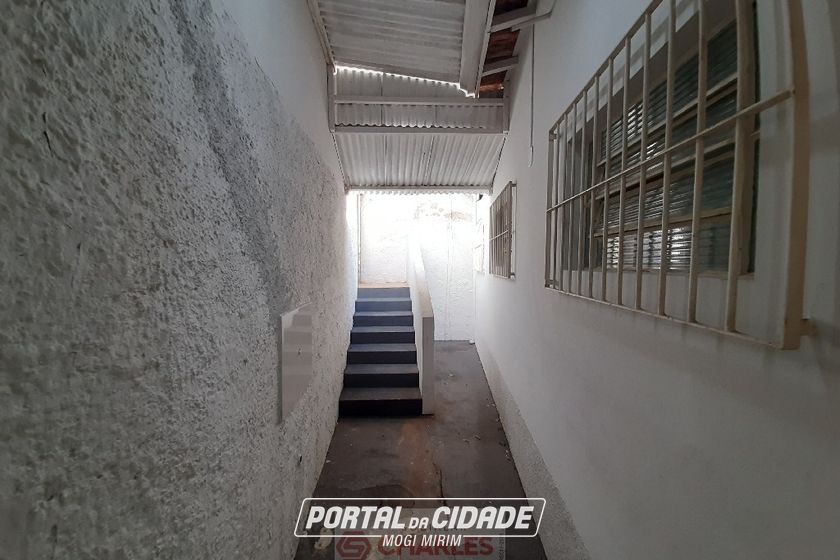 Sal&atilde;o Comercial &agrave; venda - 228m&sup2; - Centro